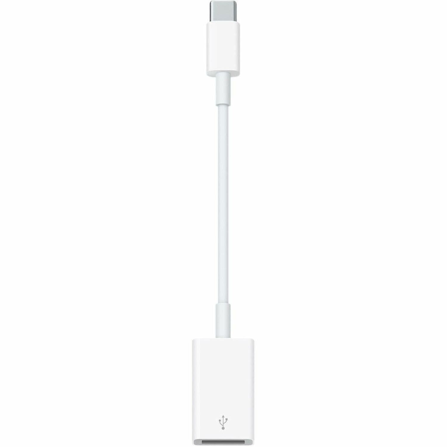 Apple Data Transfer Adapter