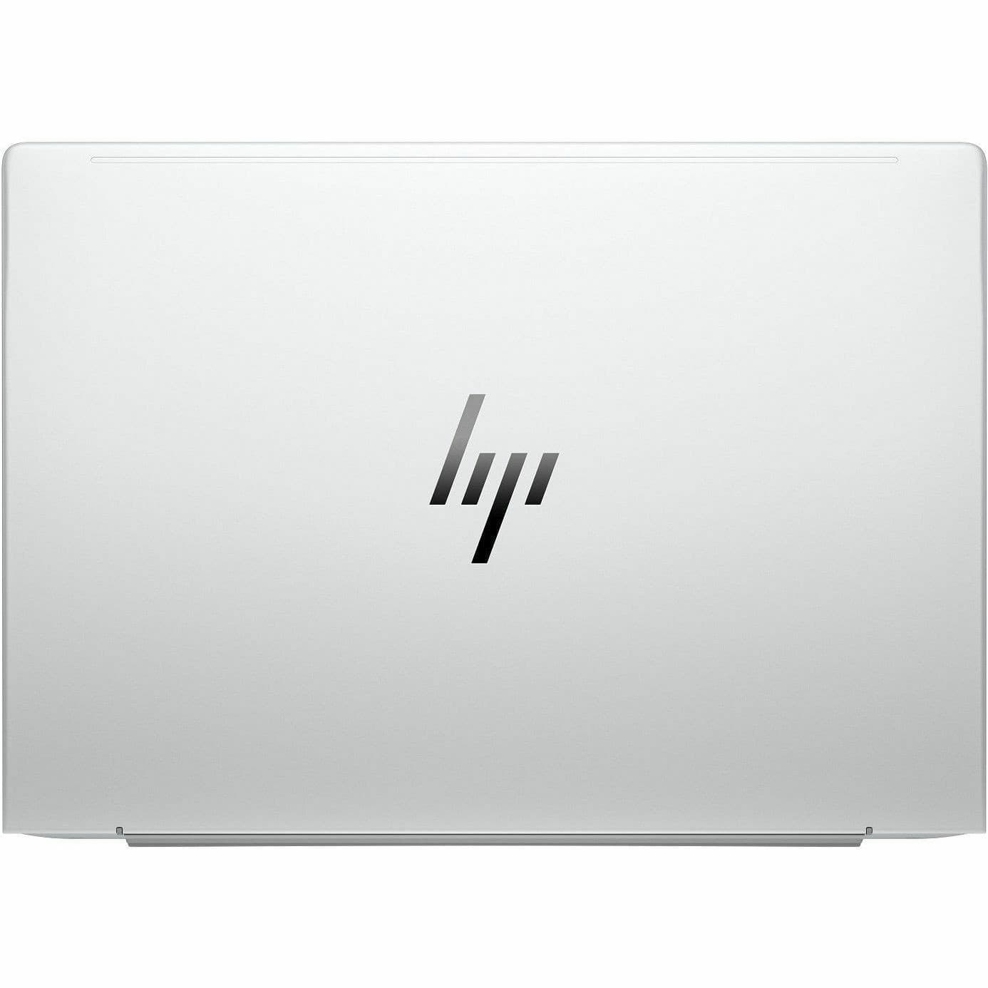 HP EliteBook 8 G1i 14" Touchscreen Notebook - WUXGA - 60 Hz - Intel Core Ultra 7 255U - 16 GB - 512 GB SSD - Glacier Silver