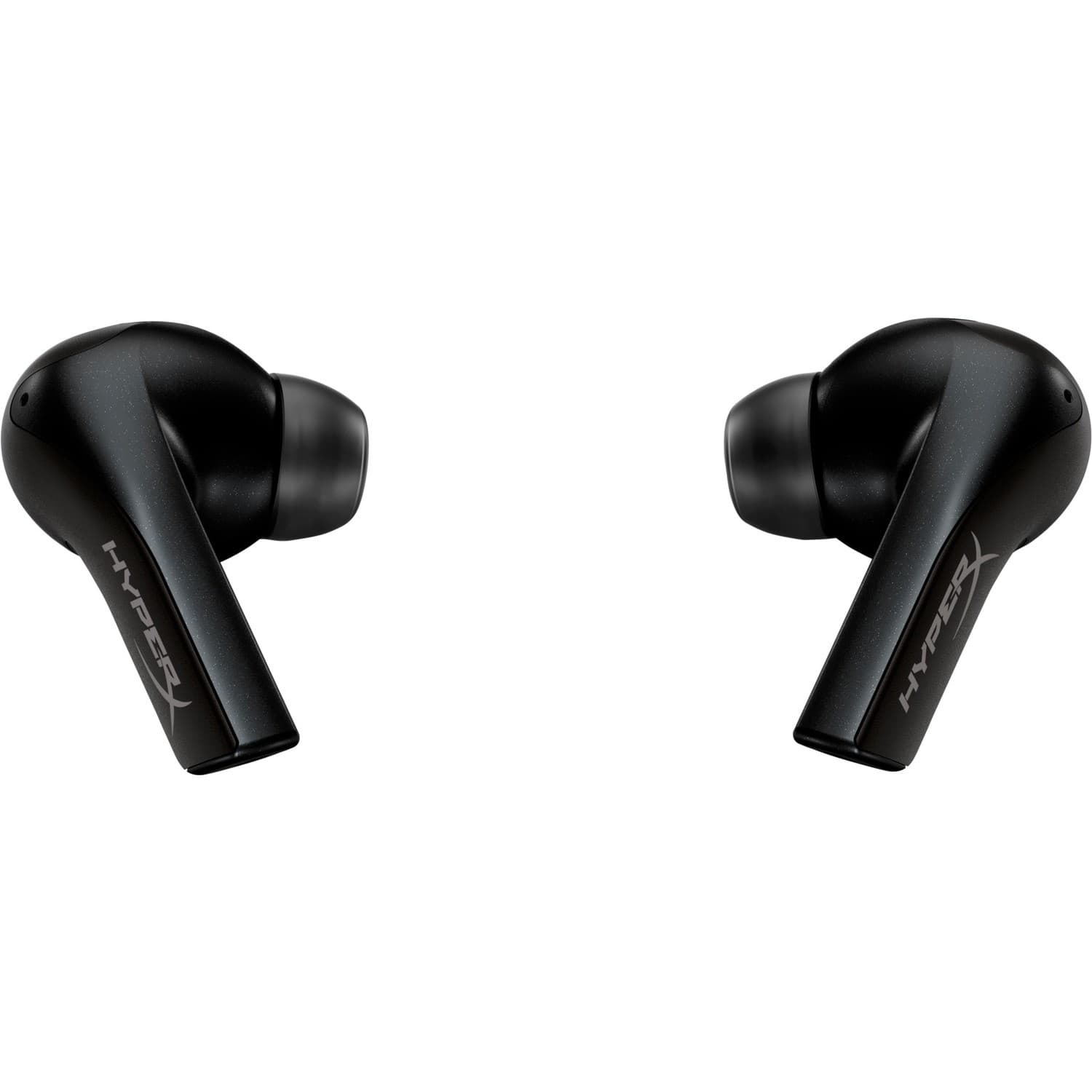HyperX Cloud MIX True Wireless Earbud Stereo Gaming Earset - Black