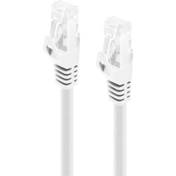 Alogic 4 m Category 6 Network Cable for Network Device