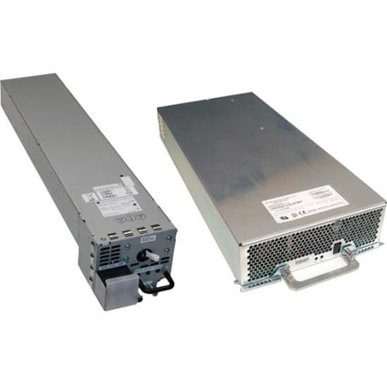 Juniper Proprietary Power Supply