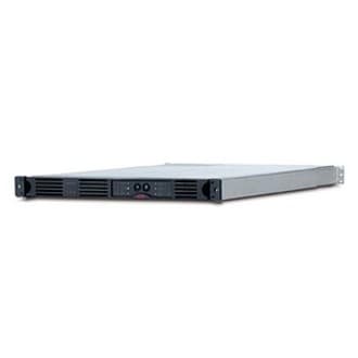 APC by Schneider Electric Smart-UPS Line-interactive UPS - 750 VA