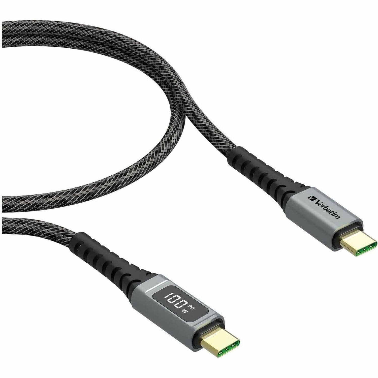 Verbatim 1.20 m USB-C Data Transfer Cable