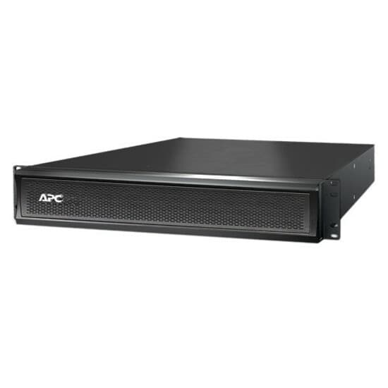 APC by Schneider Electric SMX48RMBP2U External Battery Pack