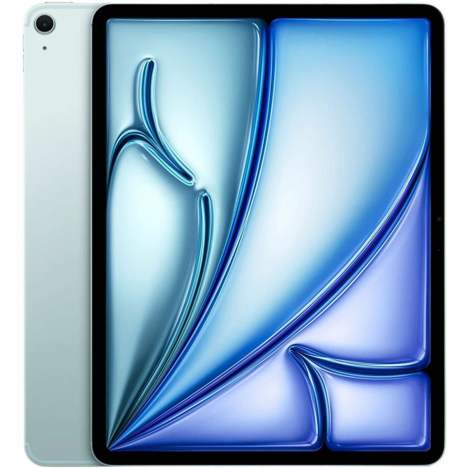 Apple iPad Air 13 (2026) Tablet - 13" - 12 GB - 1 TB Storage - Blue