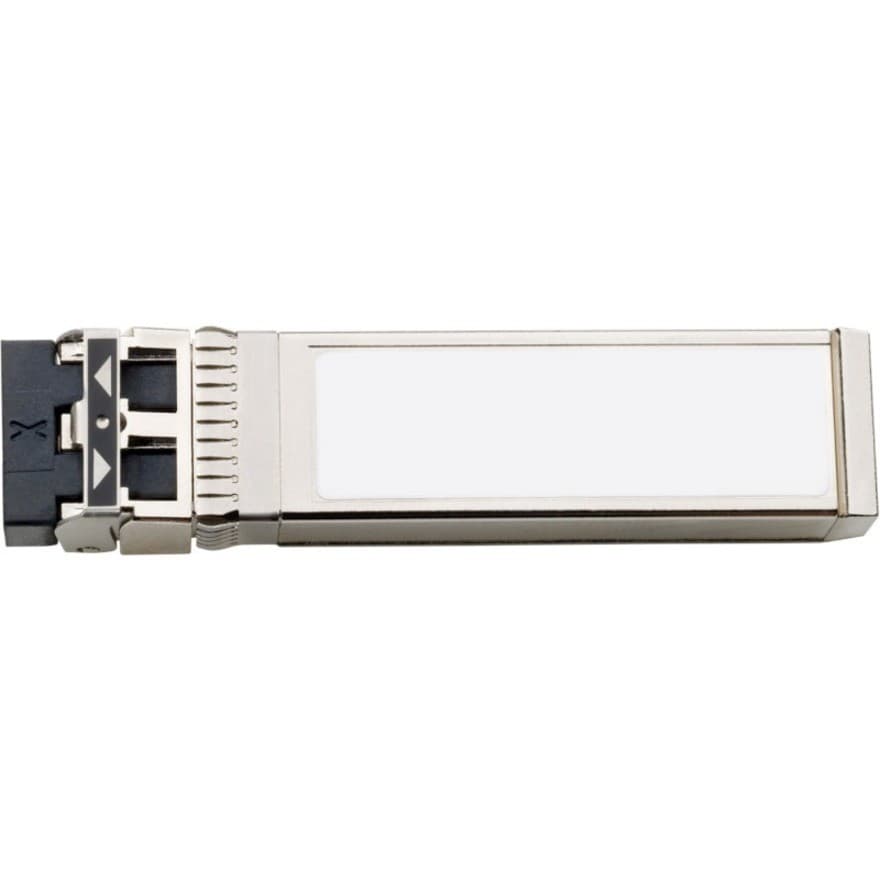 HPE SFP56 - 1 x LC/MPO 64GBase-SW Network - 1