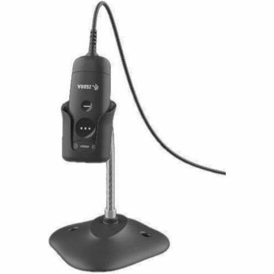 Zebra Scanner Cup
