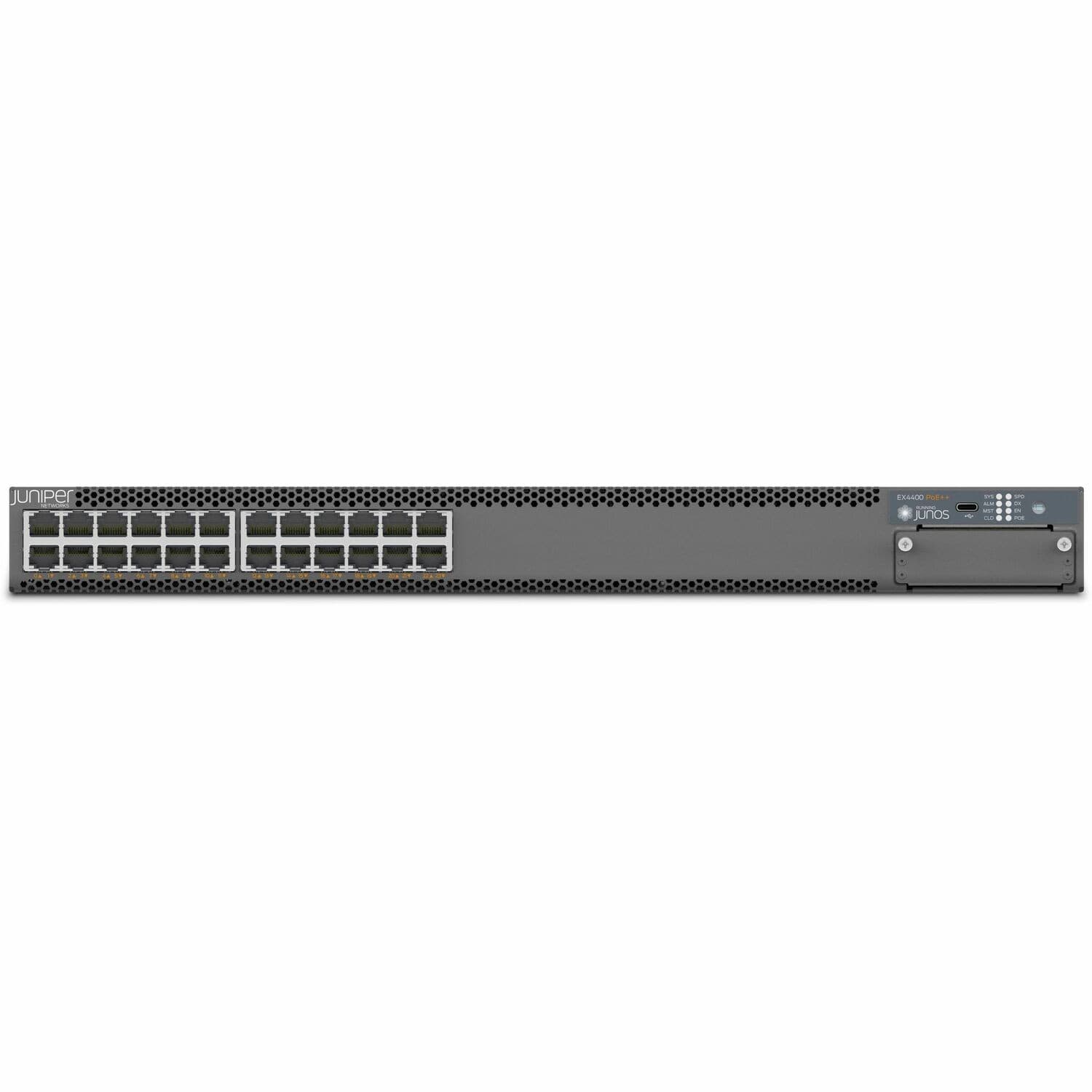 Juniper EX4400 Manageable Ethernet Switch