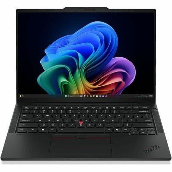 Lenovo ThinkPad T14s Gen 7 21YU0045AU 14" Copilot+ PC Notebook - WUXGA - Intel Core Ultra 7 355 - 32 GB - 512 GB SSD - English (US) Keyboard - Black