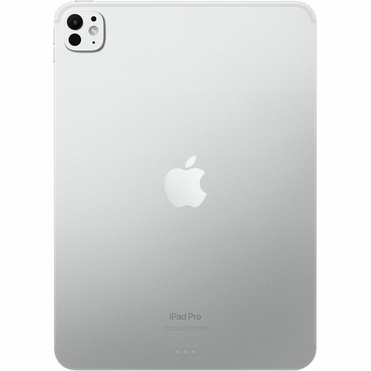 Apple iPad Pro (8th Generation) Tablet - 13" - 16 GB - 2 TB Storage - iPadOS 26 - Silver