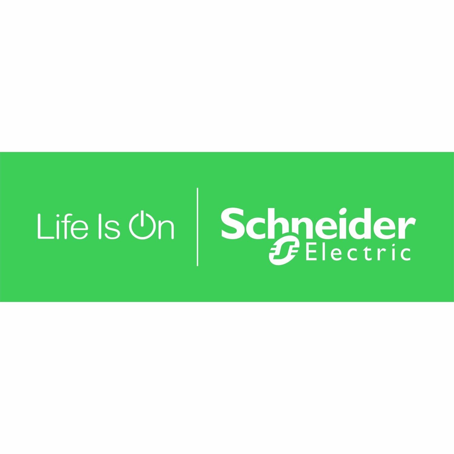 APC by Schneider Electric - 1 Year - Service