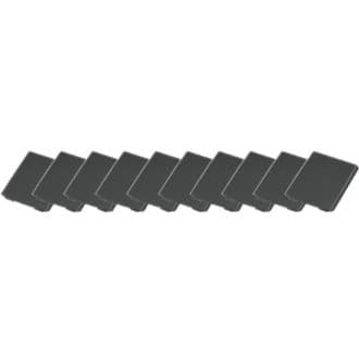 Zebra BTRY-MC55EAB00-10 Battery - Lithium Ion (Li-Ion) - 10