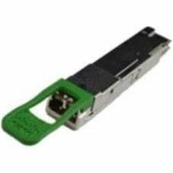 Cisco QSFP-DD - 2 x LC Duplex 400GBase-FR4 Network - 1