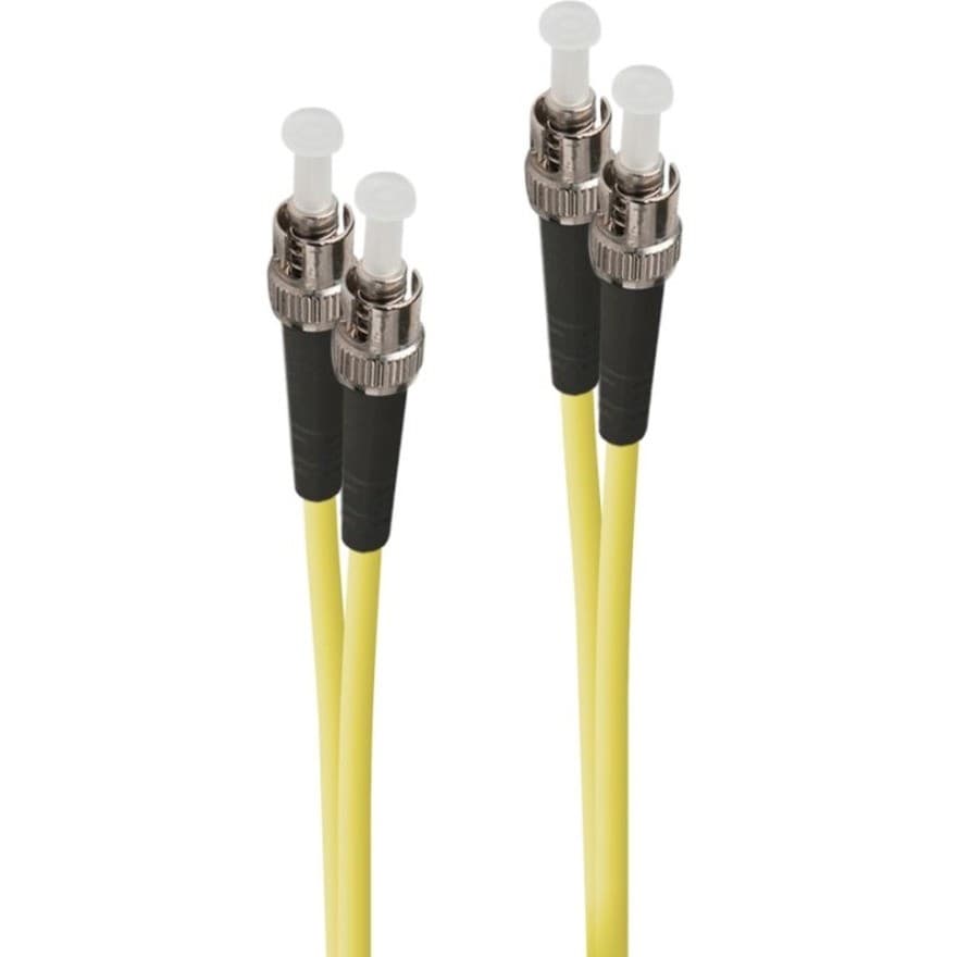 Alogic 1 m Fibre Optic Network Cable