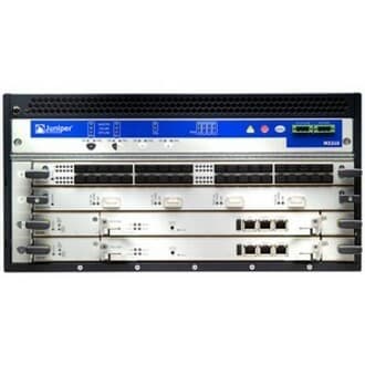 Juniper MX240 Router