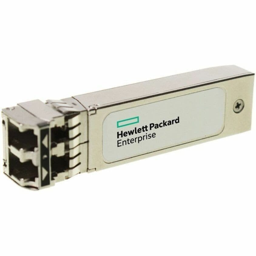 HPE SFP+ - 1 x LC 10GBase-SR Network - 1