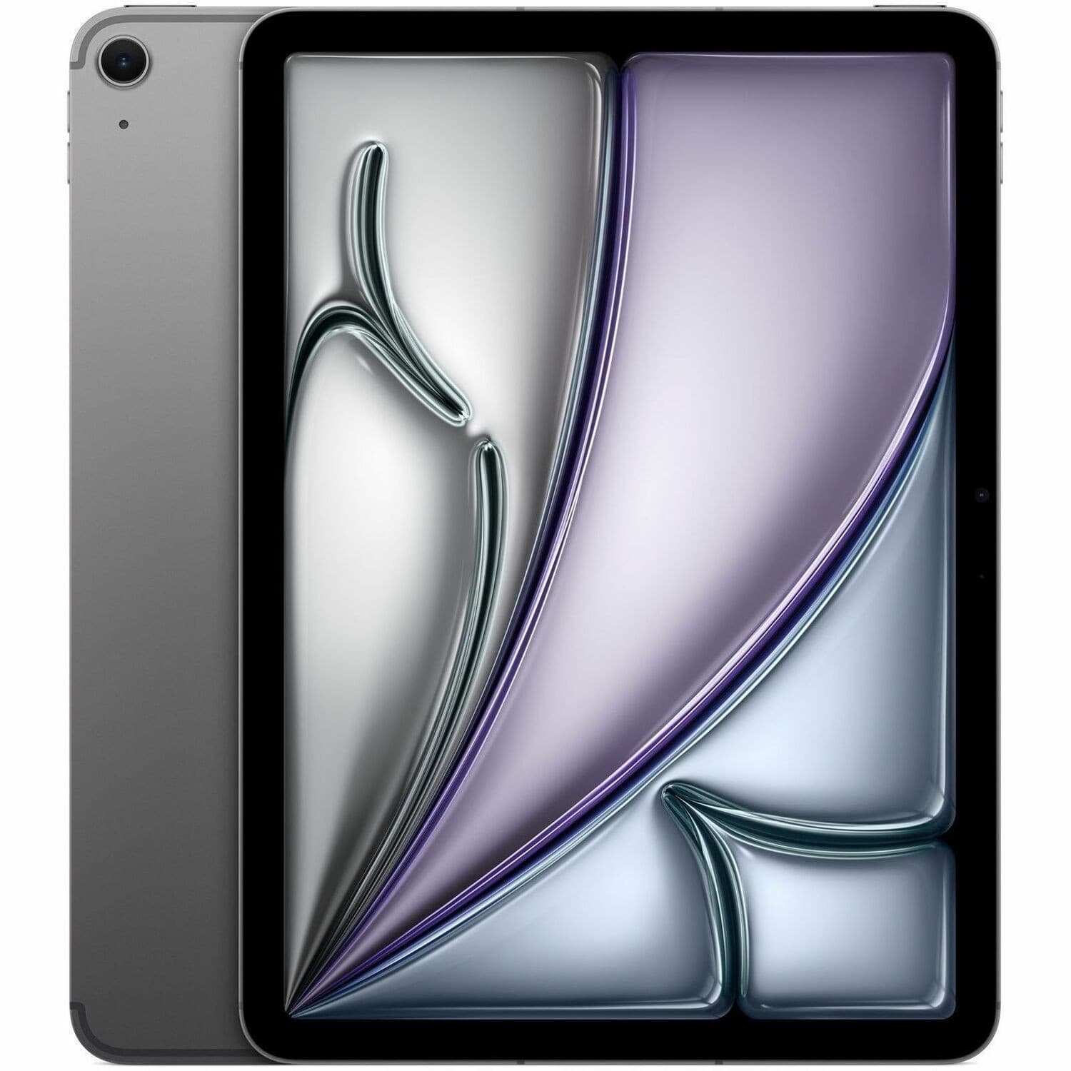Apple iPad Air 11 (2026) Tablet - 11" - 12 GB - 1 TB Storage - 5G - Space Gray