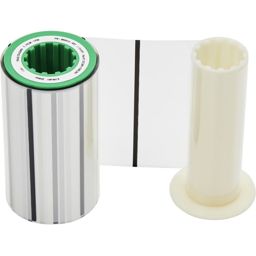 Zebra 800012-601 Thermal Transfer Ribbon