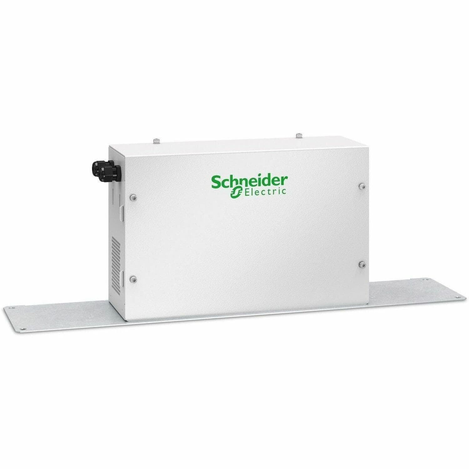Schneider Electric Battery Cabinet