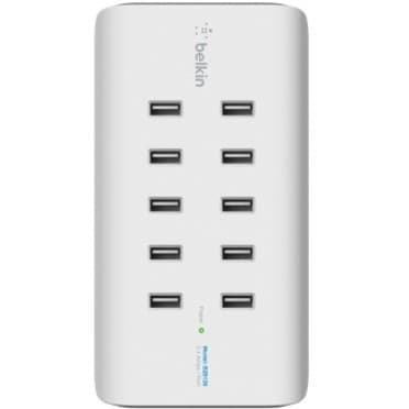 Belkin RockStar B2B139 120 W AC Adapter