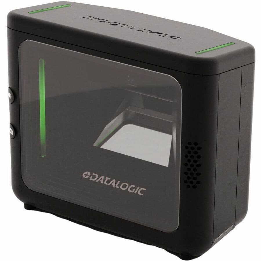 Datalogic Magellan 3650VSi Retail, Industrial, Convenience Store, Hospitality, Sorting Barcode Scanner - Cable Connectivity - USB Cable Included