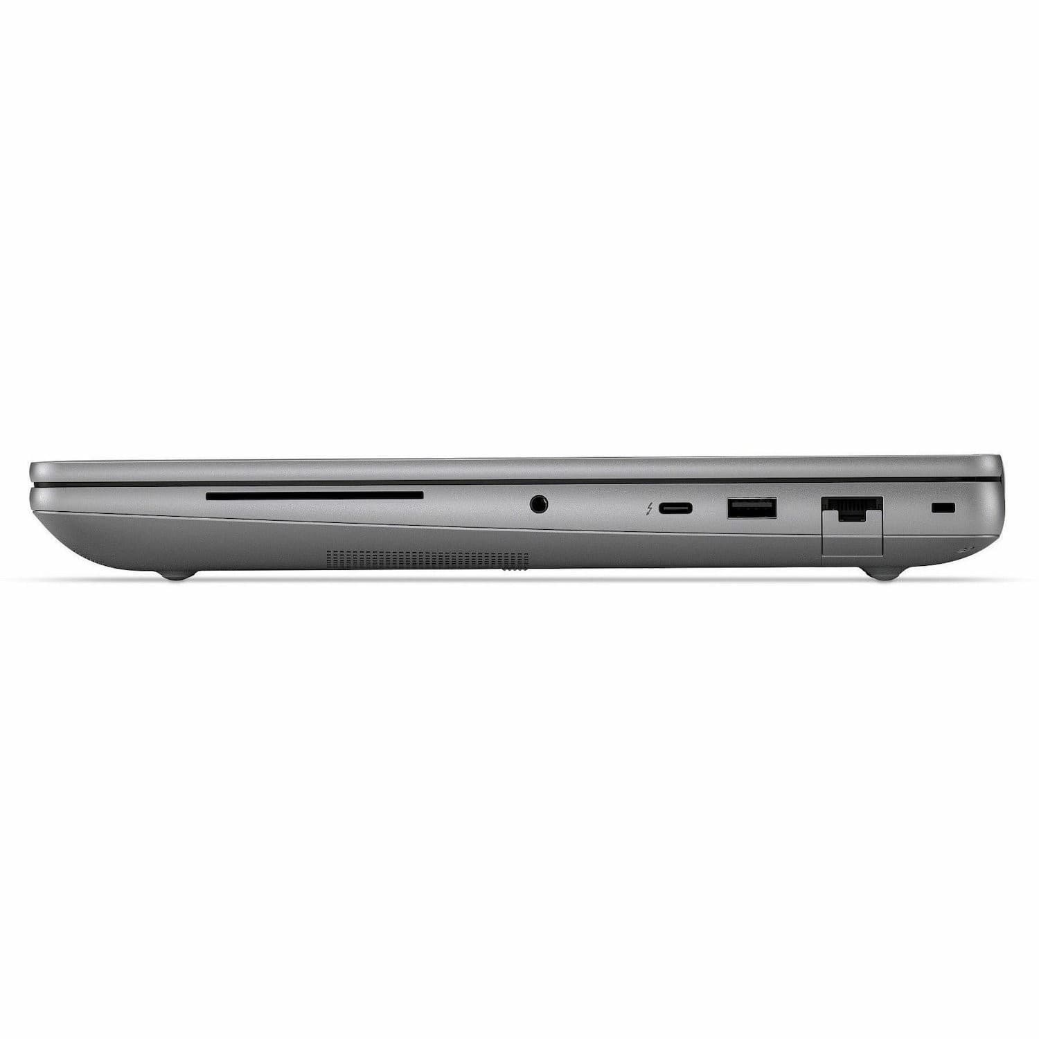 HP ZBook Fury G1i 16" Touchscreen Mobile Workstation - WUXGA - 60 Hz - Intel Core Ultra 9 285HX - 32 GB - 1 TB SSD - Smart Card Reader