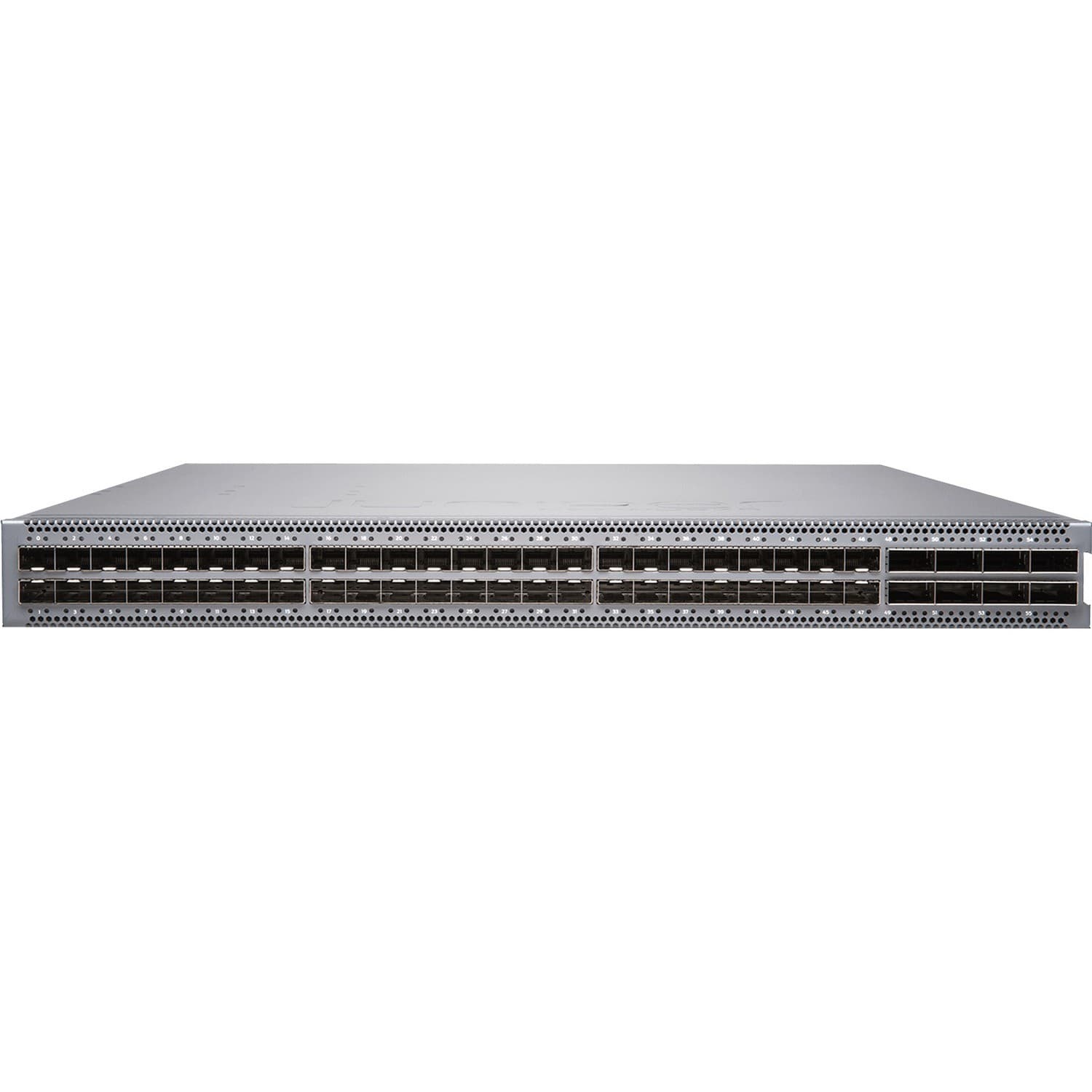 Juniper QFX QFX5120-48YM Manageable Ethernet Switch - TAA Compliant