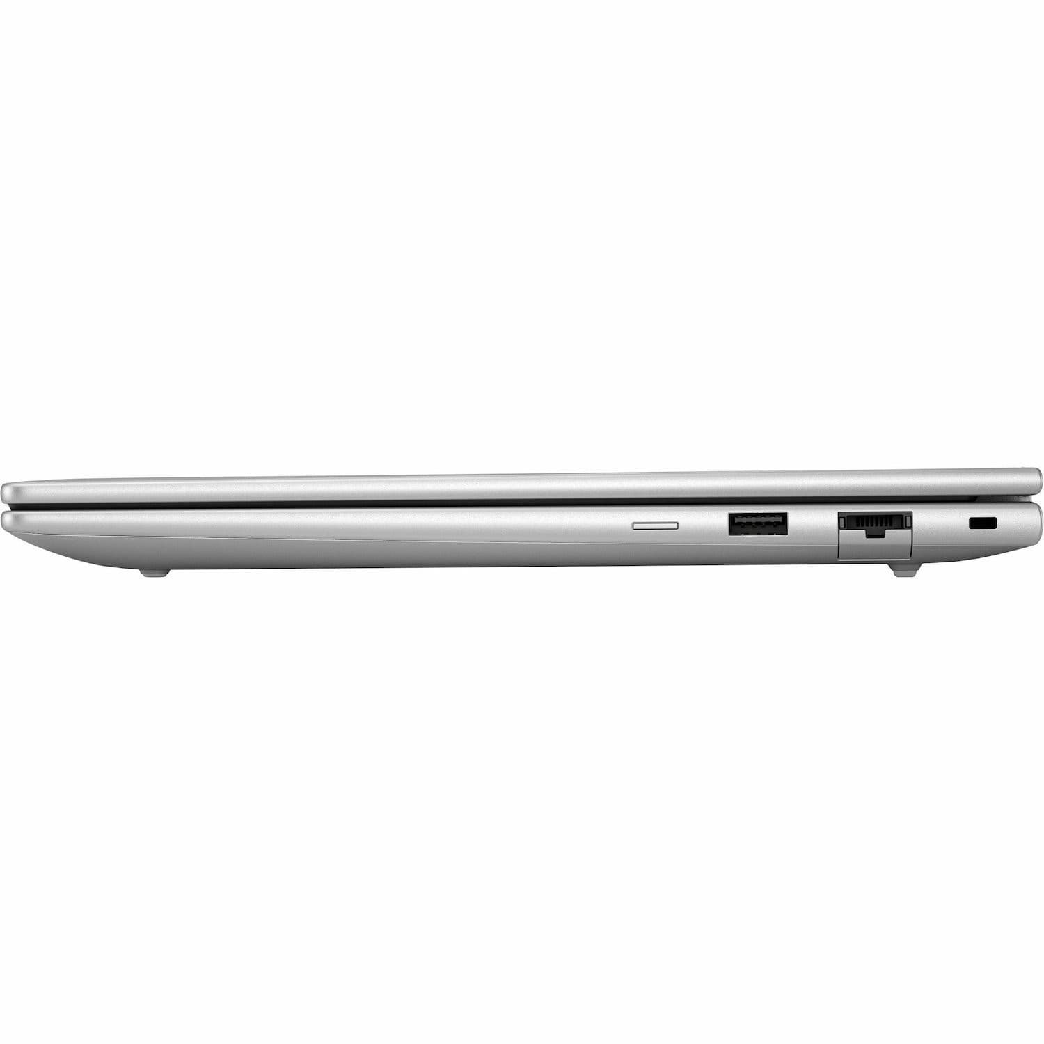 HP EliteBook 6 G1q 14" Notebook - WUXGA - (Qualcomm Snapdragon X Plus X1P-42-100) - 32 GB - 512 GB SSD - 60 Hz