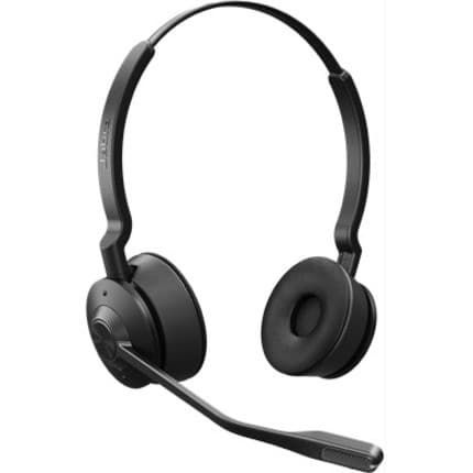 Jabra Engage 55 Over-the-head Stereo Headset