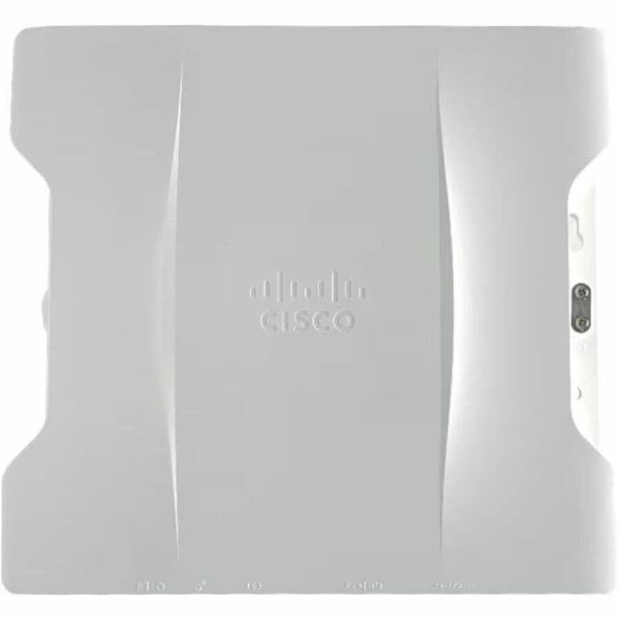 Cisco Catalyst IW9167E Tri Band Wi-Fi 6E IEEE 802.11a/b/g/n/ac/ax/d/h/i/r/k/v/u 7.80 Gbit/s Wireless Access Point - Outdoor