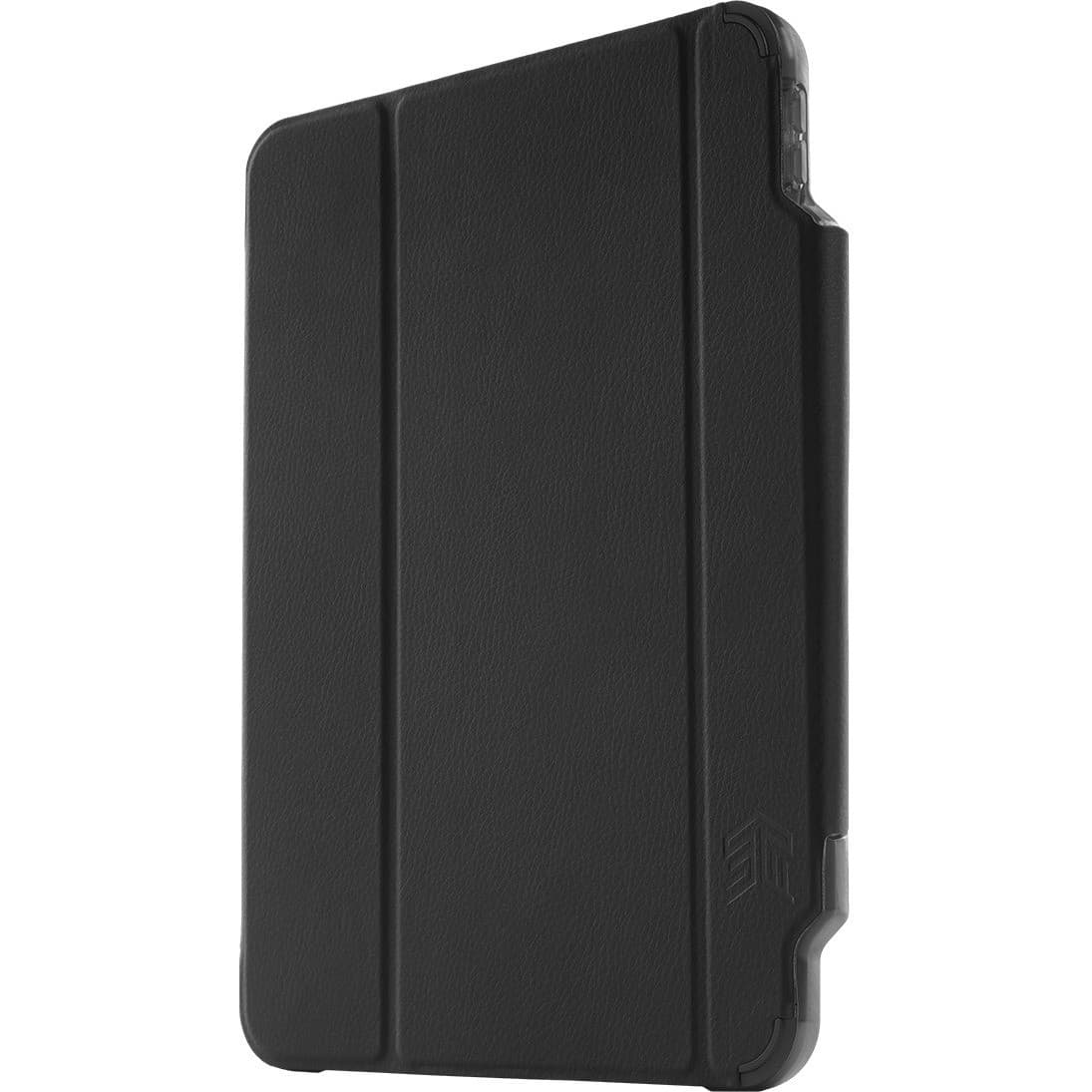 STM Goods Dux Studio Carrying Case for 32.8 cm (12.9") Apple iPad Pro (5th Generation) Tablet - Black