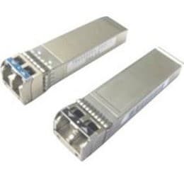 Cisco SFP+ - 1 x LC Duplex Fiber Channel Network