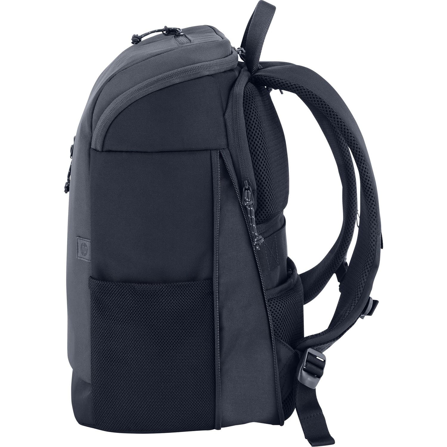HP Travel Carrying Case (Backpack) for 39.6 cm (15.6") Notebook, Travel, Accessories - Forged Iron