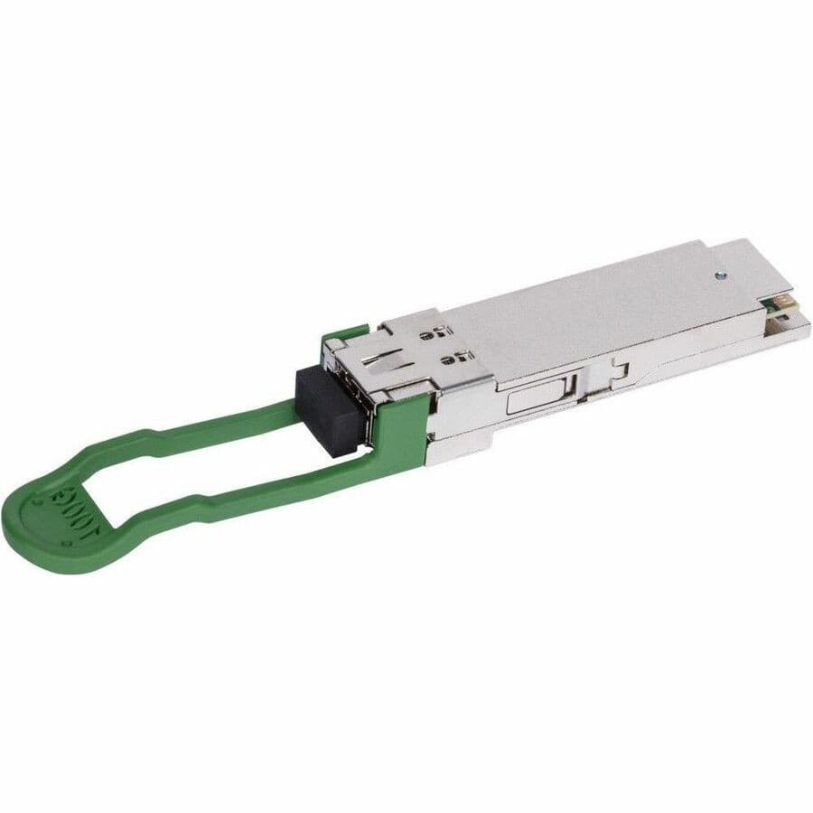 Aruba QSFP28 - 1 x LC 100GBase-SR1.2 Network