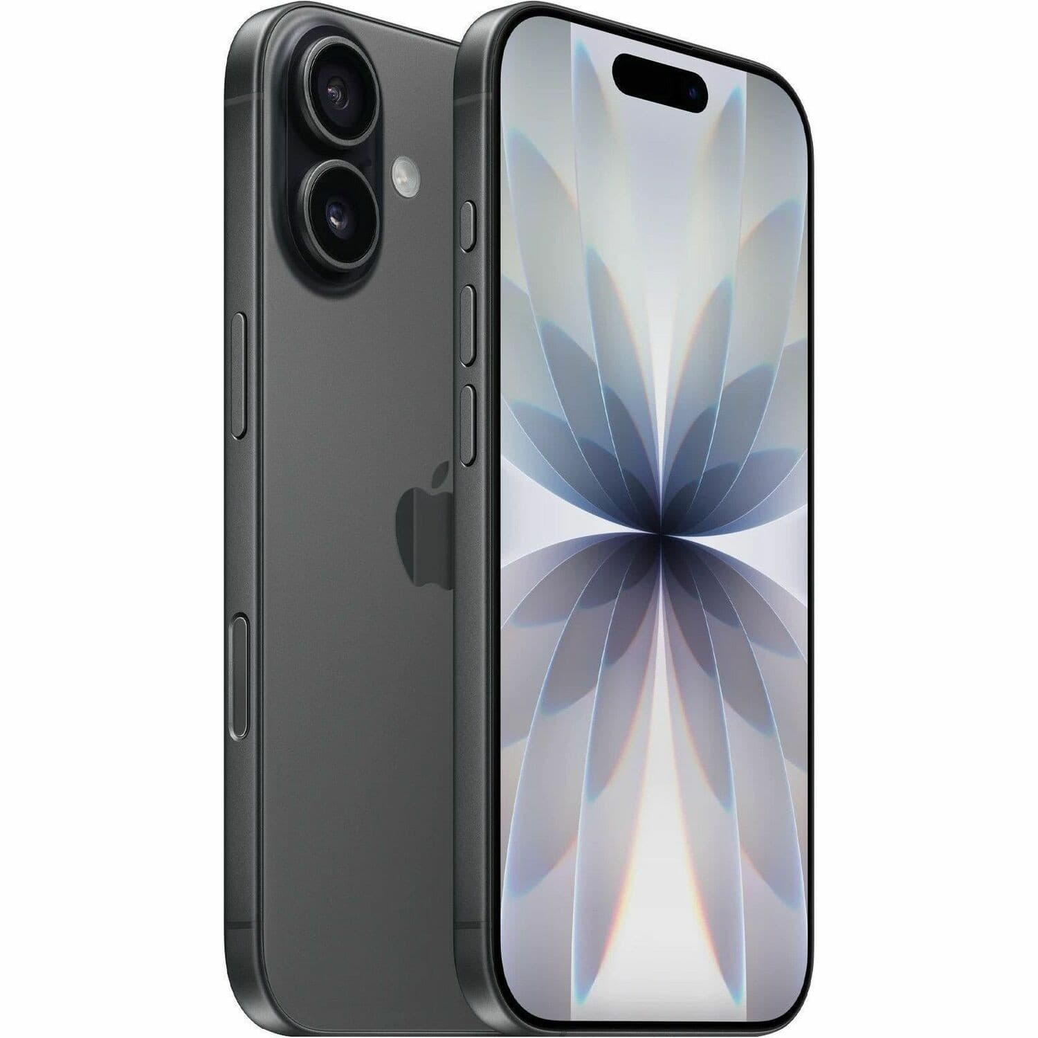 Apple iPhone 17 A3520 256 GB Smartphone - 6.3" ProMotion Technology HDR10+ 2622 x 1206 - Hexa-core (A19Dual-core (2 Core) 4.26 GHz + A19 Quad-core (4 Core) - 8 GB RAM - iOS 26 - 5G - Black