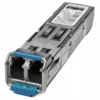 Cisco DWDM-SFP-3112= SFP (mini-GBIC) - 1 x LC/PC Duplex 1000Base-X