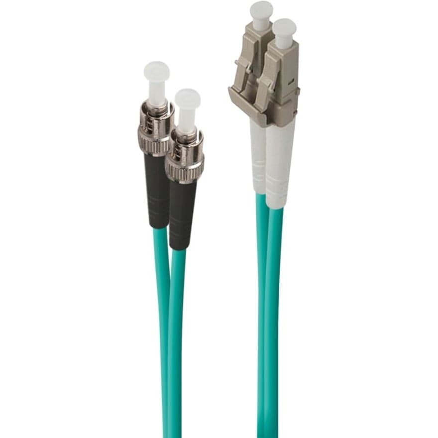 Alogic 20 m Fibre Optic Network Cable