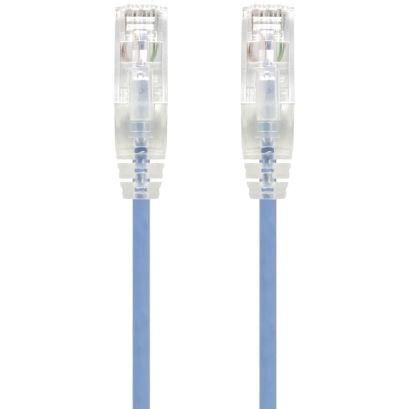 Alogic Alpha 3 m Category 6 Network Cable for Network Device