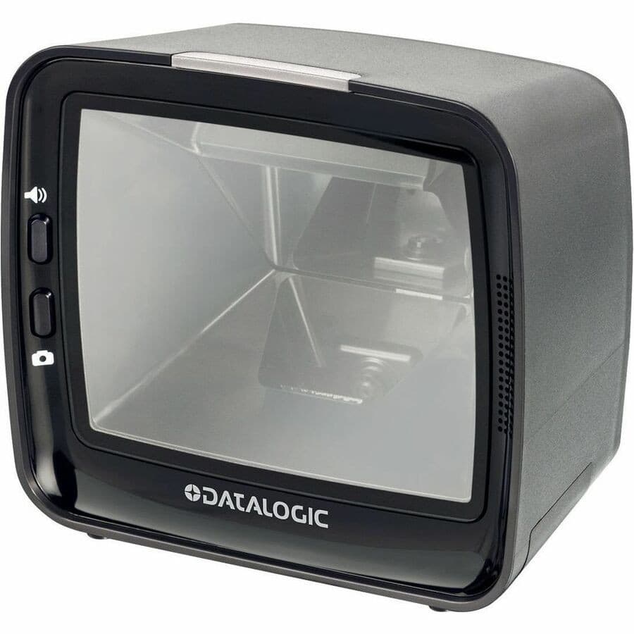 Datalogic Magellan Barcode Scanner - Cable Connectivity - USB Cable Included