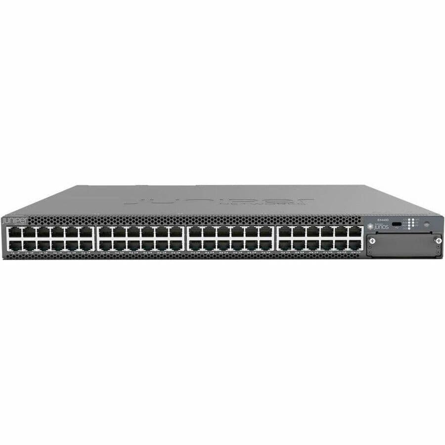 Juniper EX4400 Manageable Ethernet Switch