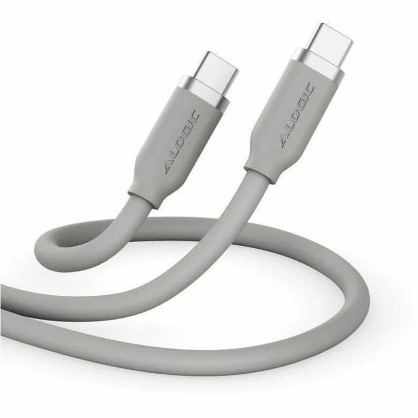 Alogic Elements 1 m USB-C Data Transfer Cable - 1