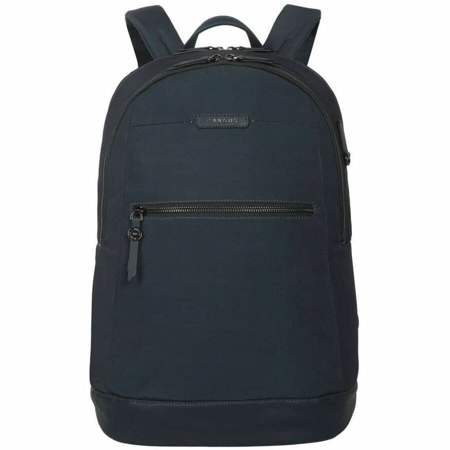 Targus Avila TBB65002GL Carrying Case (Backpack) for 38.1 cm (15") to 40.6 cm (16") Notebook - Midnight