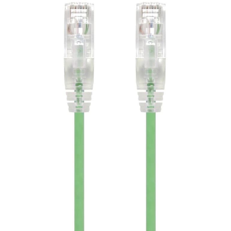 Alogic Alpha 2 m Category 6 Network Cable for Network Device