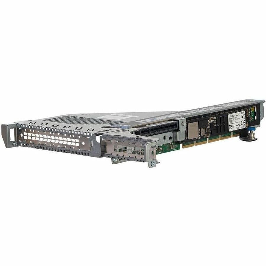 HPE Riser Card for 2U Chasis