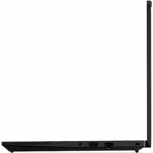Lenovo ThinkPad T14 Gen 7 21WV0019AU 14" Copilot+ PC Notebook - WUXGA - AMD Ryzen AI 7 PRO Ryzen AI 400 Series 450 - 32 GB - 512 GB SSD - English (US) Keyboard - Black