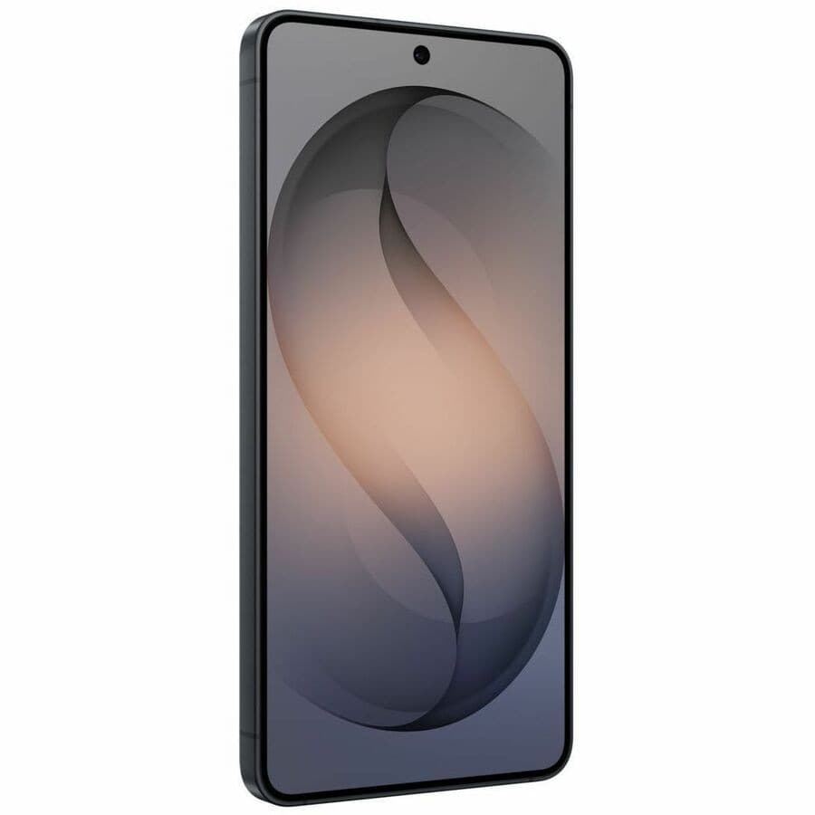 Samsung Galaxy S26 Enterprise Edition SM-S942B 256 GB Smartphone - 6.3" Dynamic AMOLED 2X Full HD Plus 2340 x 1080 - Deca-core (3.80 GHz 3.26 GHz 2.76 GHz - 12 GB RAM - Android 16 - 5G - Black