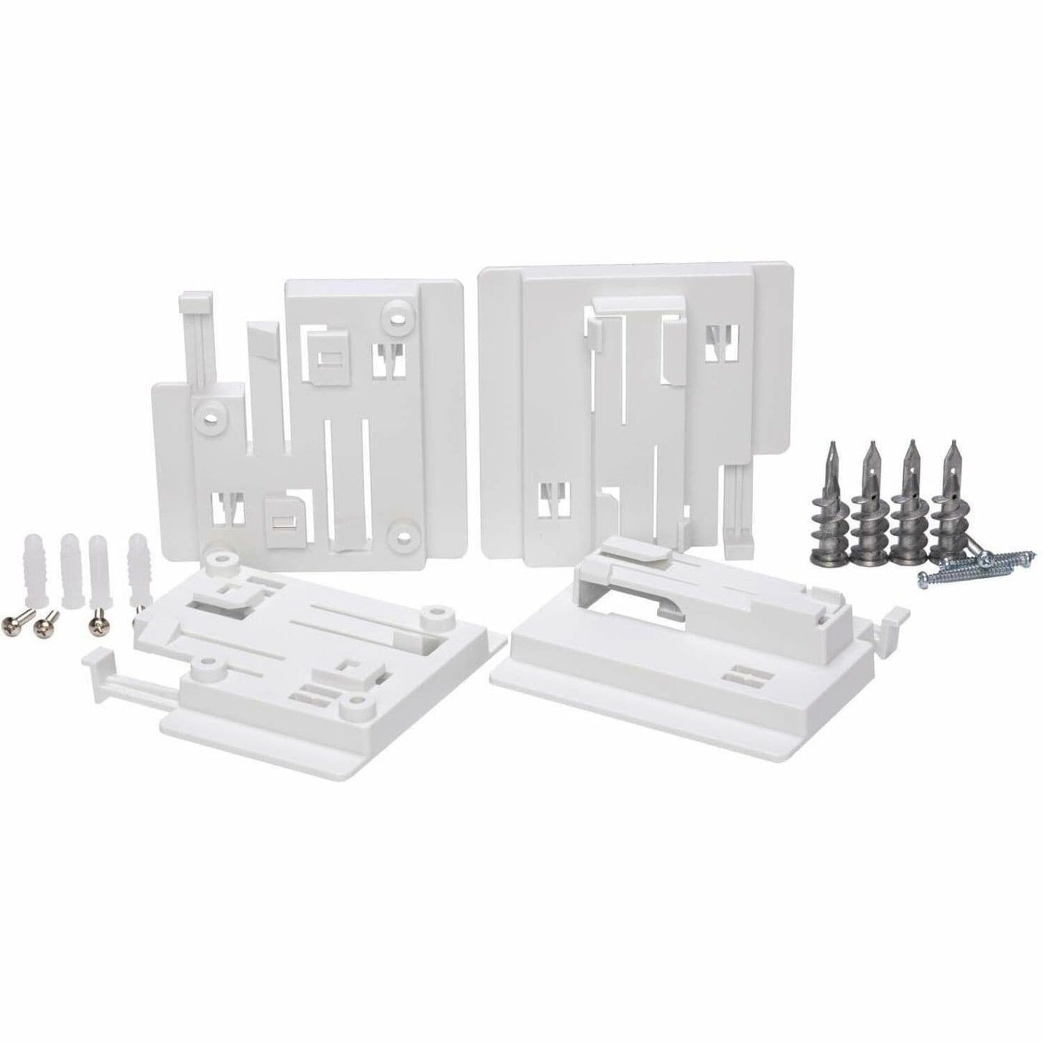 Fortinet FAP-ALL-MTL-5 Mounting Bracket for Wireless Access Point - Grey