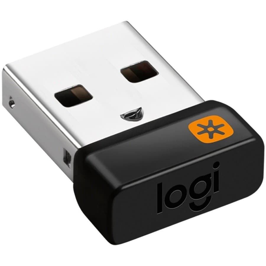 Logitech Unifying RF Adapter for Keyboard, Mouse
