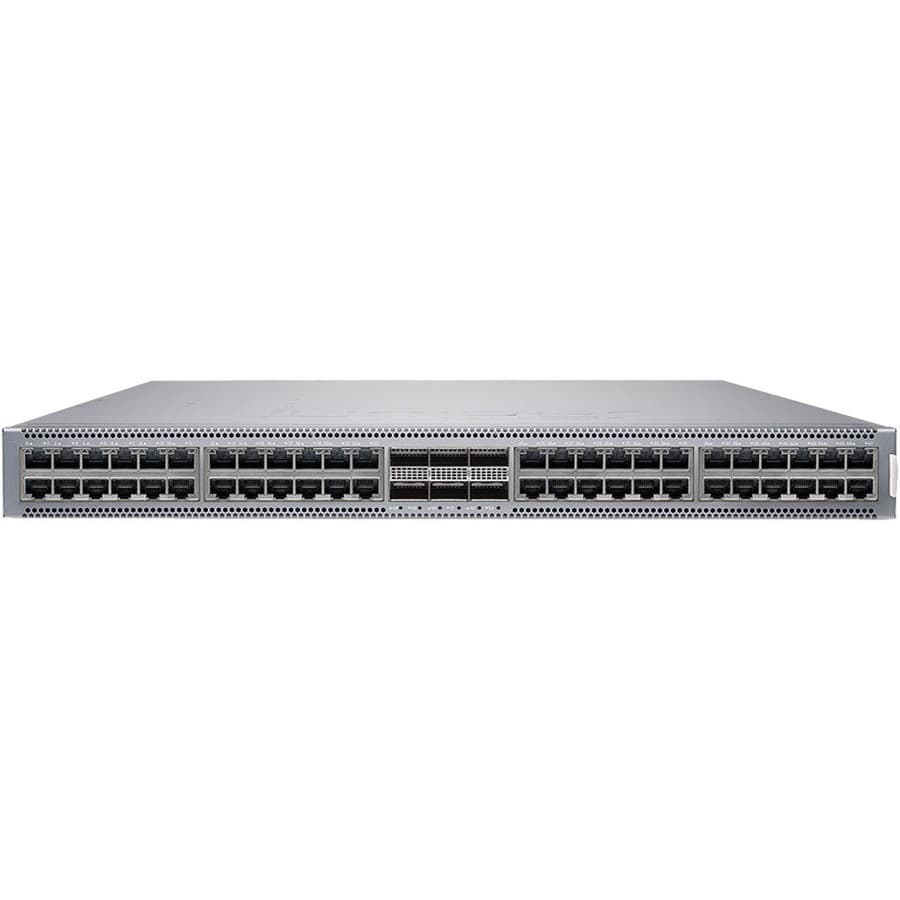 Juniper QFX QFX5120-48T 48 Ports Manageable Ethernet Switch
