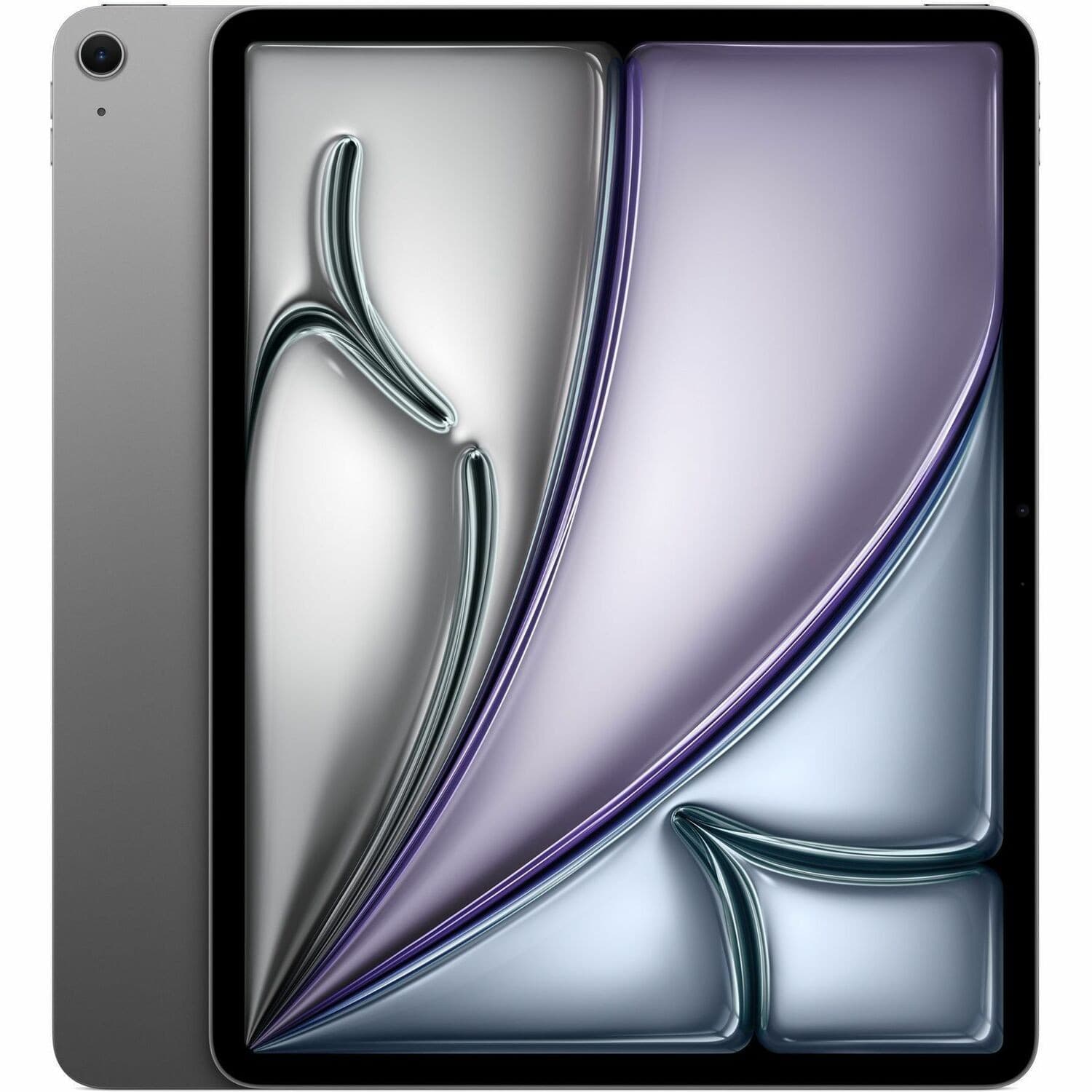 Apple iPad Air 13 (2026) Tablet - 13" - 12 GB - 512 GB Storage - Space Gray